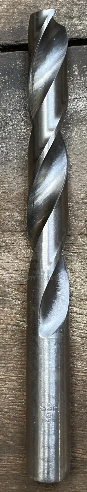 Drill Bit(Steel) 16mm