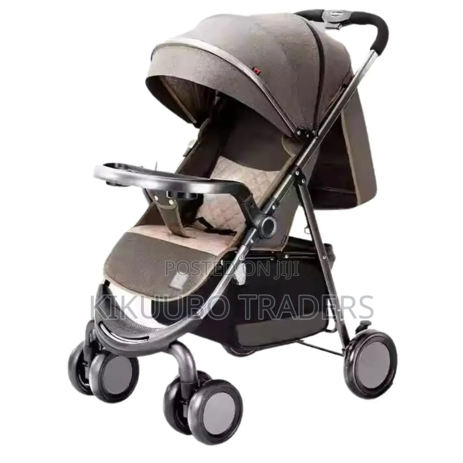 Baby Kids Stroller
