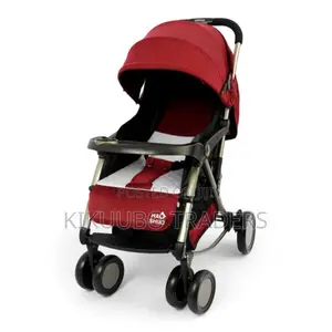 Classy Baby Strollers