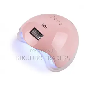 Professional Sun Nail Dryer