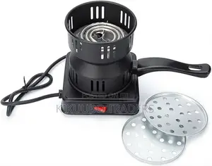Portable Electric Charcoal Stove