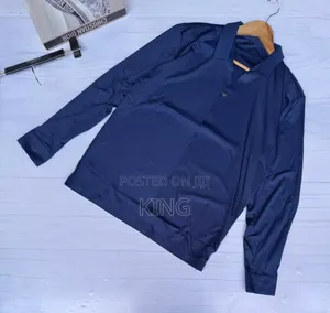 Simple Shirts