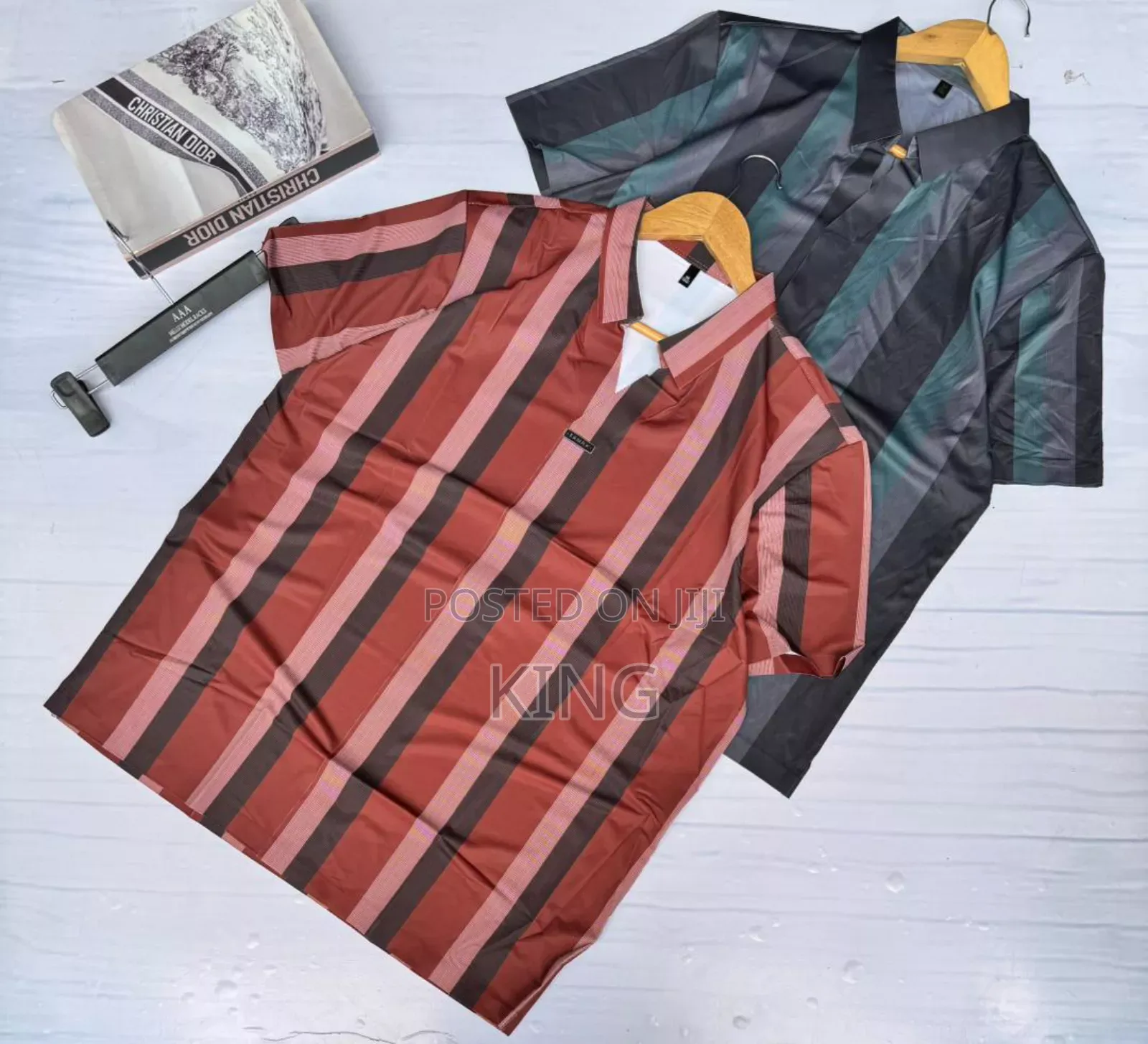 Optimum Shirts