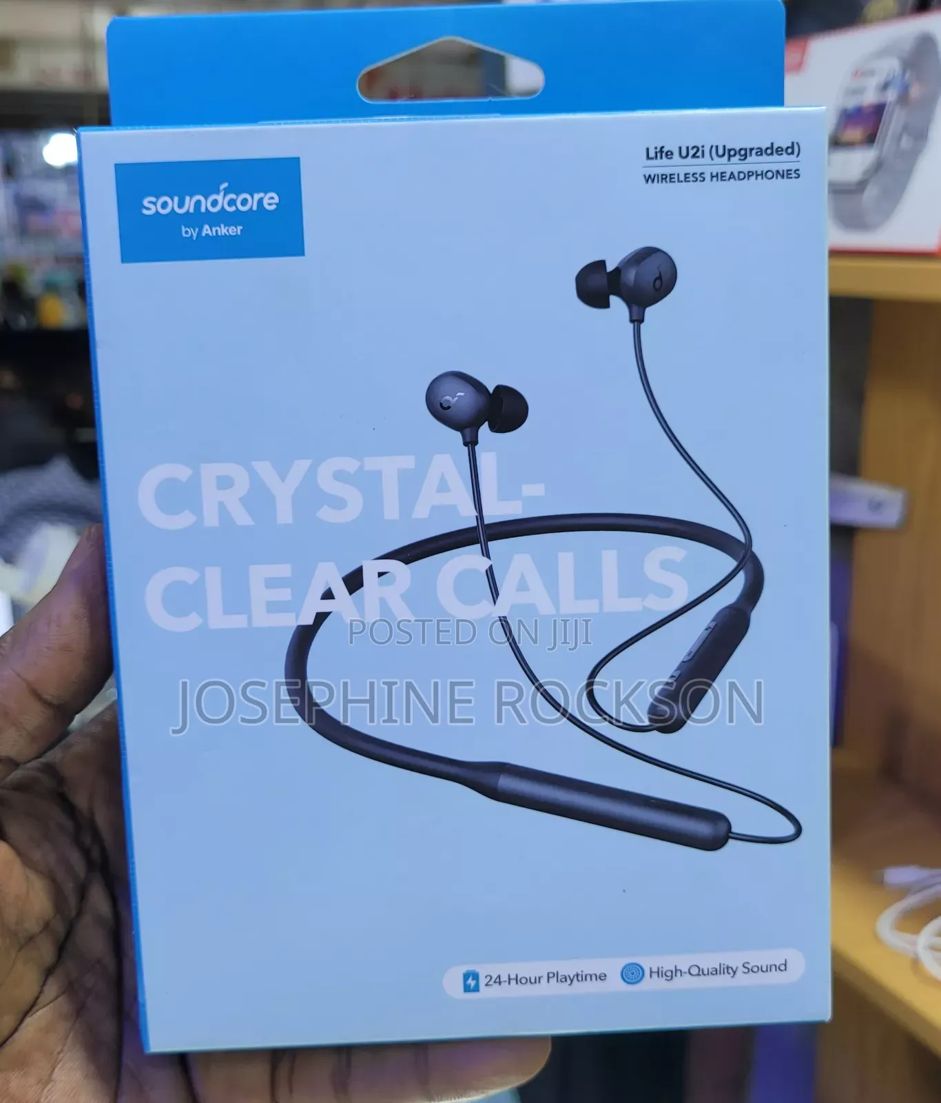 Anker Sound Core Life U2i
