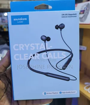 Anker Sound Core Life U2i