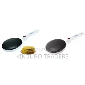 Electric Crepe Maker