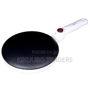Kenwood Electric Crepe Maker