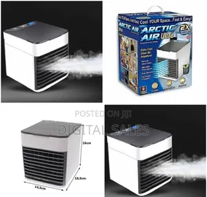 Personal Arctic Air Ultra Power