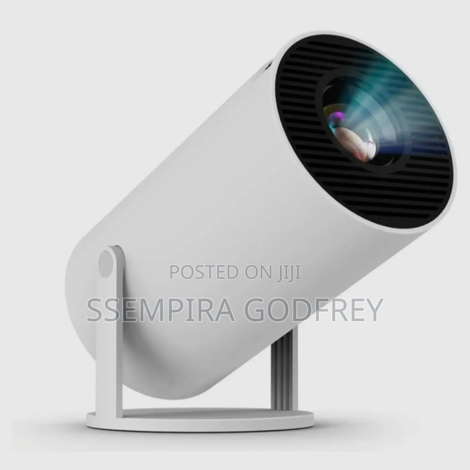 Hd Mini Wireless Projector 