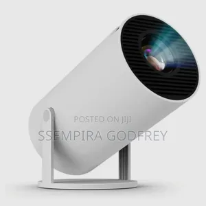 Hd Mini Wireless Projector 