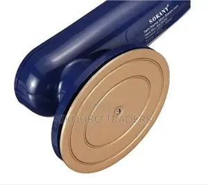 Portable Mini Electric Steam Iron