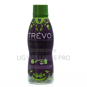 Trevo Power of Wellness Dietary Supplement 473.15ml