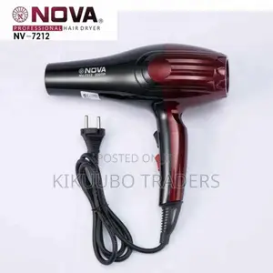 Nova Hair Dryer