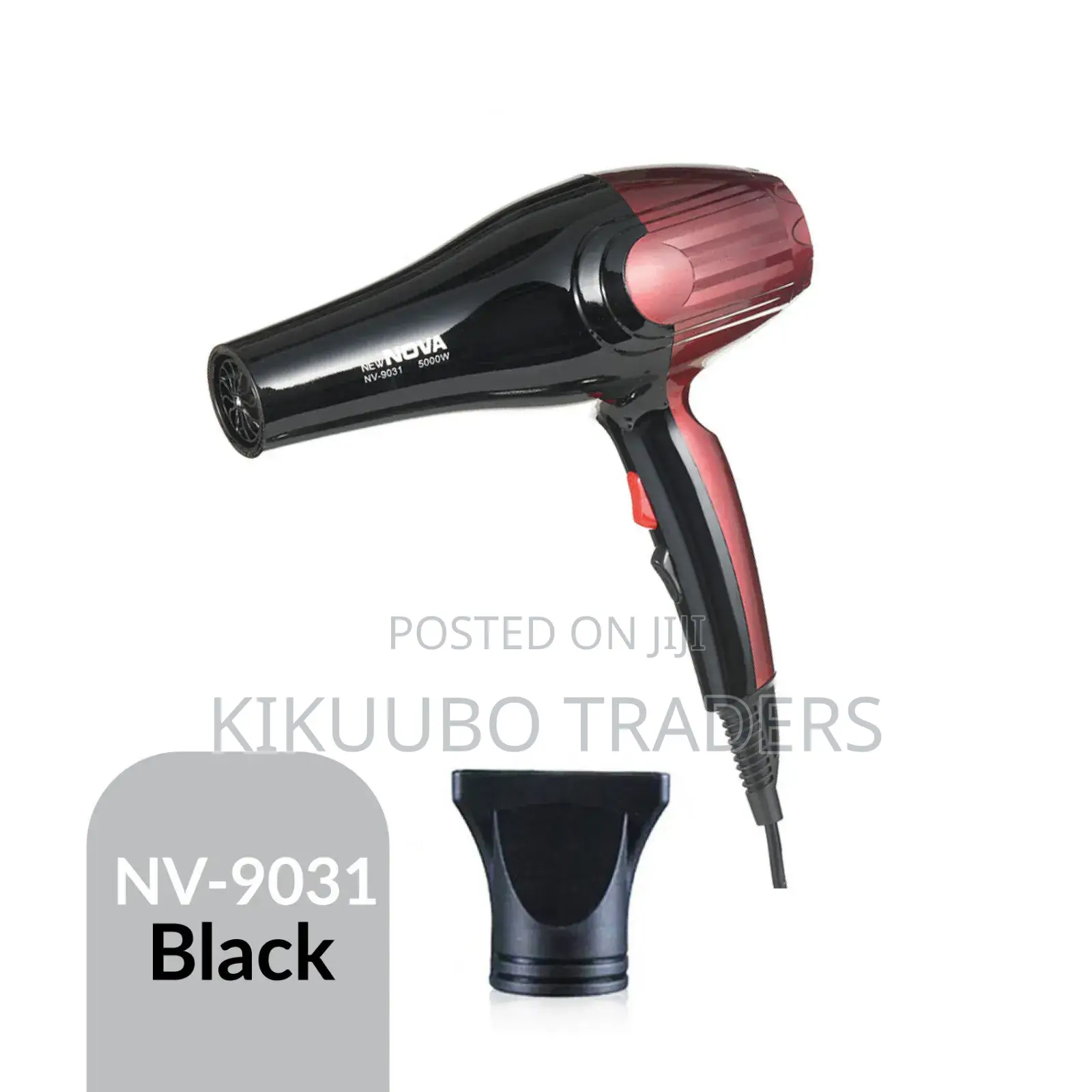 Nova Hair Dryer