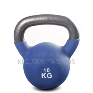 Kettlebell 10kg