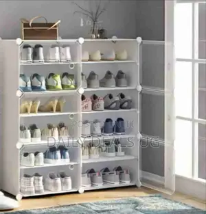 Plastic Shoe Warehouse