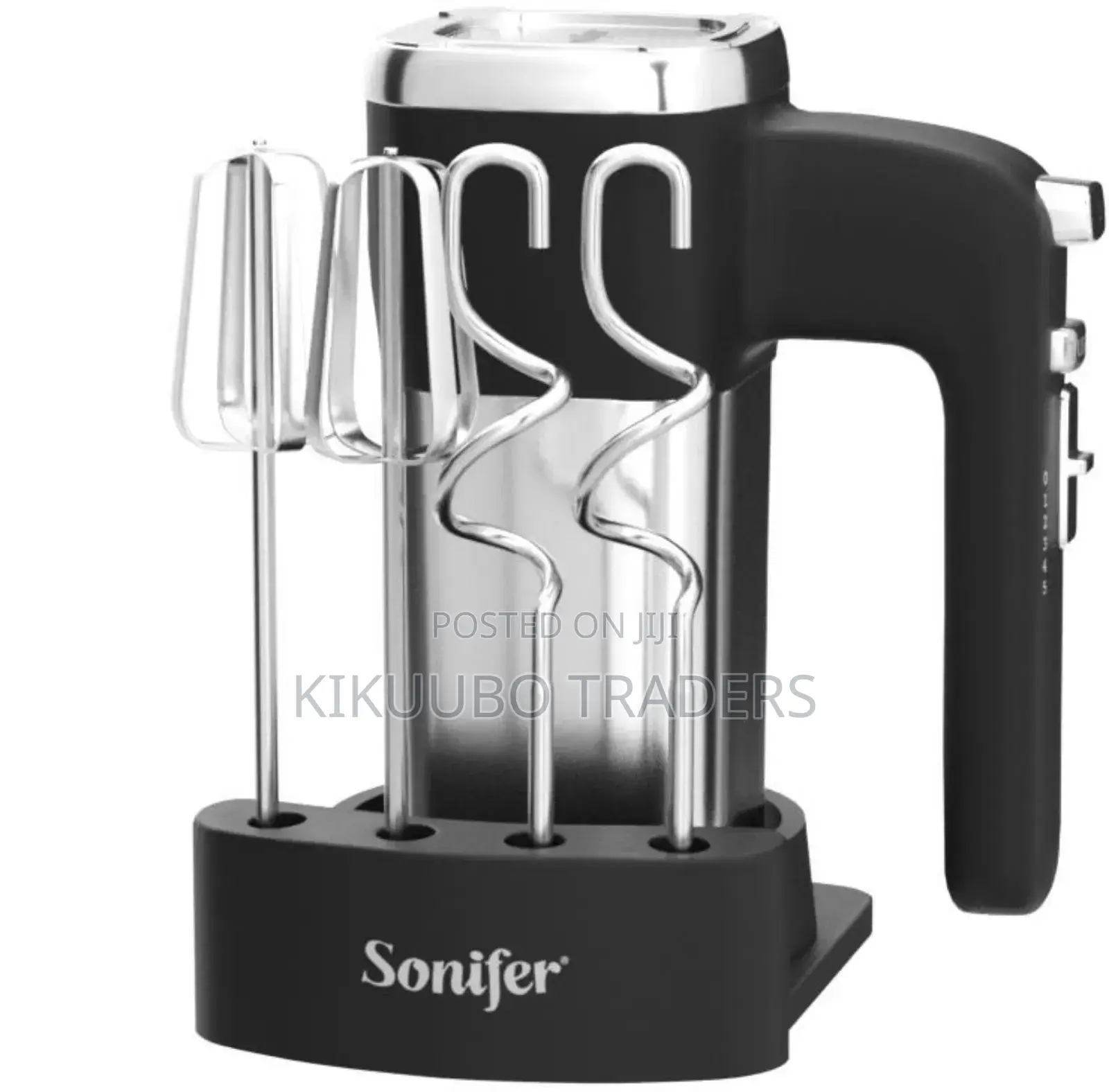 Sonifer Electric Hand Mixer