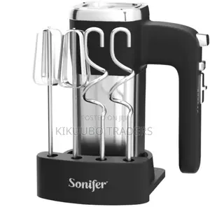 Sonifer Electric Hand Mixer