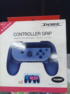 Controller Grip