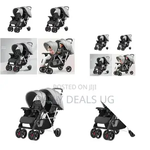Foldable Baby Travel Stroller