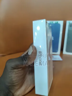 New Apple iPhone 13 256 GB Pink