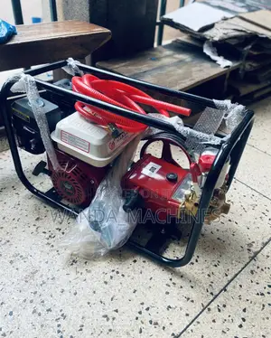 Gasoline Garden Sprayer