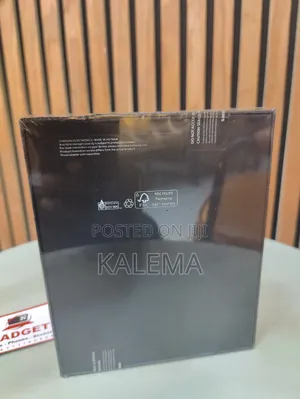 New Samsung Galaxy Z Fold 3 512 GB Black