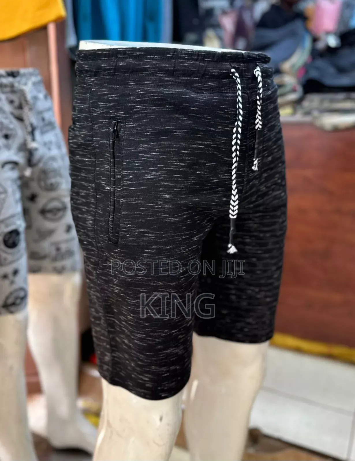 Phenomenal Shorts