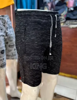 Phenomenal Shorts