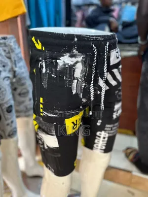 Clever Shorts