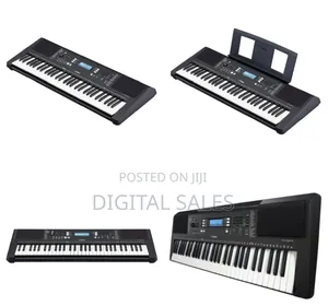 Electric Piano
