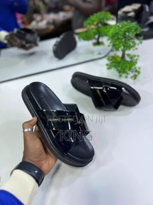 Bold Birkenstock Boston