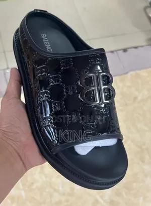 Solid Birkenstock Boston
