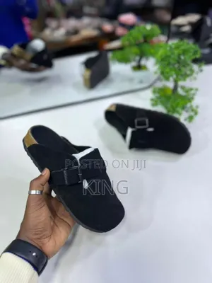 Loftus Birkenstock Boston