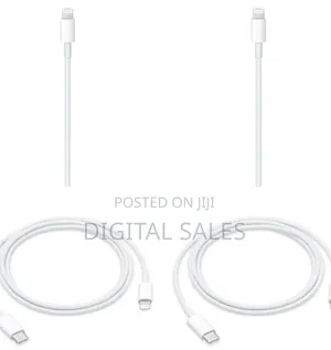 Original iPhone Cable