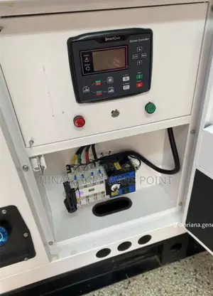 Generator Perkins 20kva