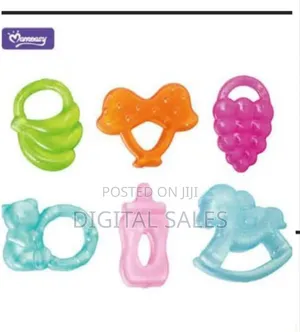 Momeasy Water Filled Teether