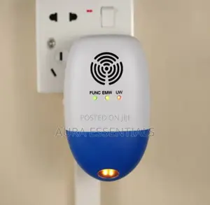 Powerful Electronic Device for Driving Rats