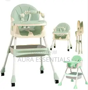 Fantastic Kids - Toys Baby High Chair