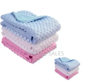 Warm and Cozy Baby Receivers