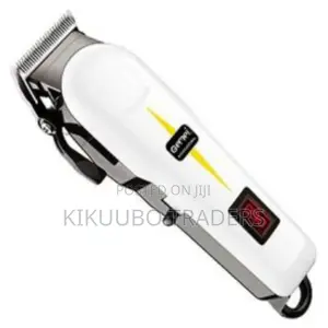 Geemy Professional Rechargeable Clipper