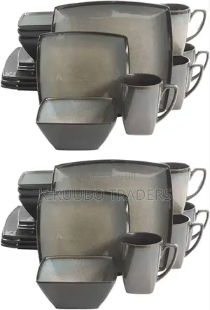 24pcs Dinner Set
