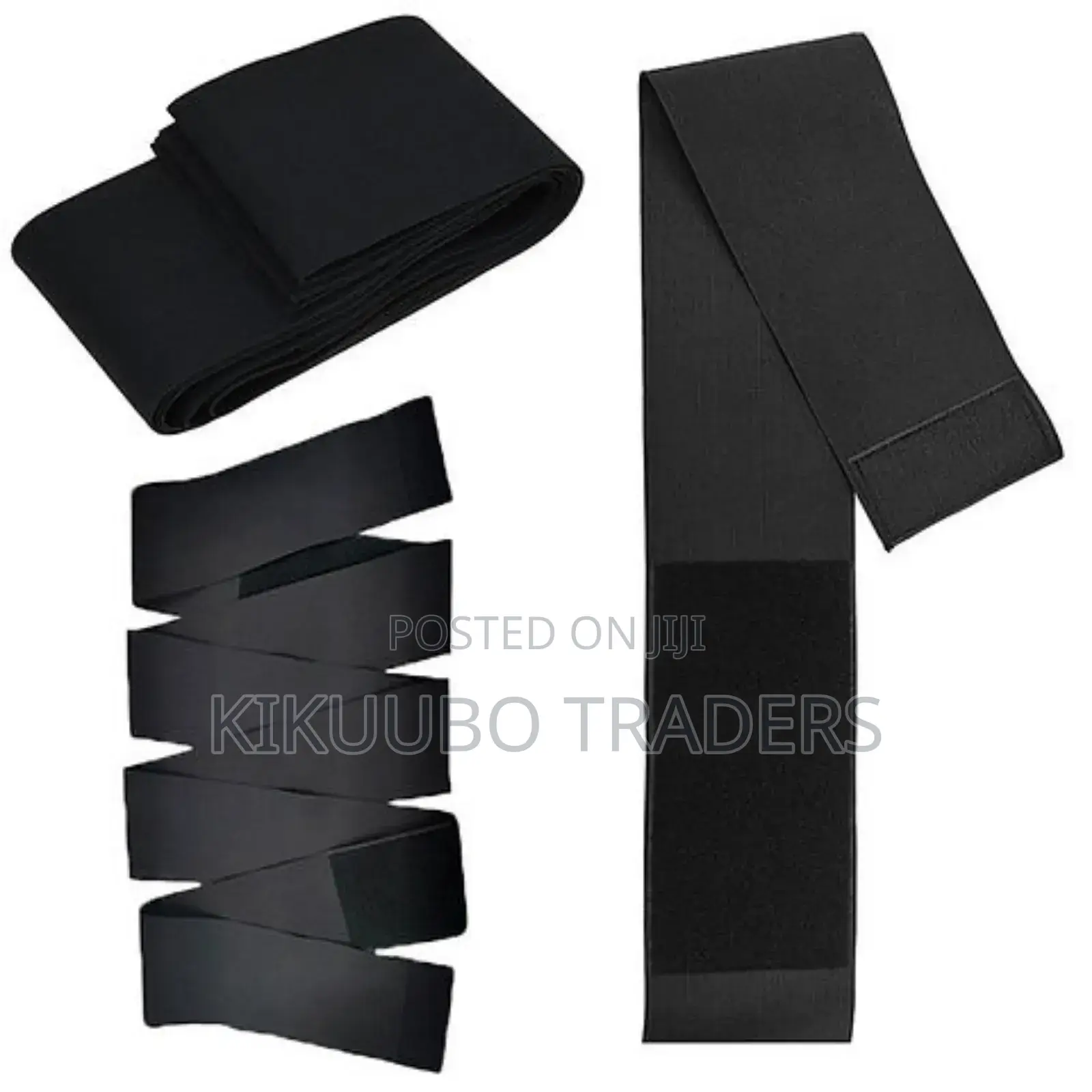 Tummy Wrap Waist Trainer