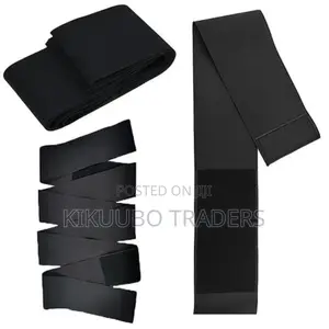 Tummy Wrap Waist Trainer