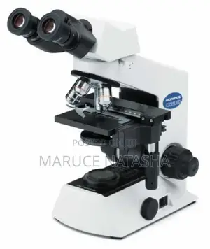 Cx21 Used Olympus Microscope