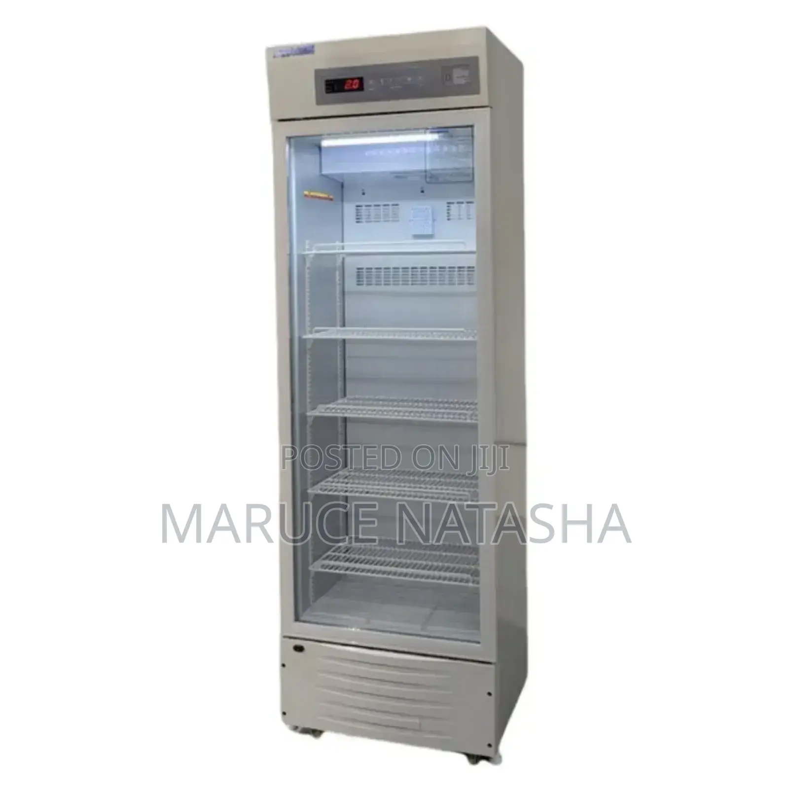 150l Blood Refrigerator