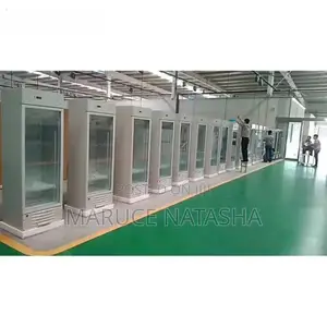 150l Blood Refrigerator
