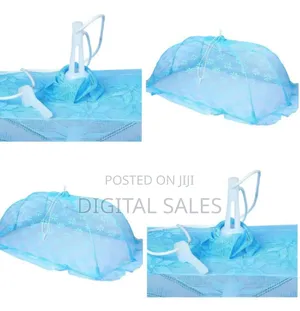 Baby Mosquito Net