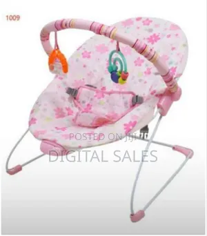 Baby Bouncer/Rocker