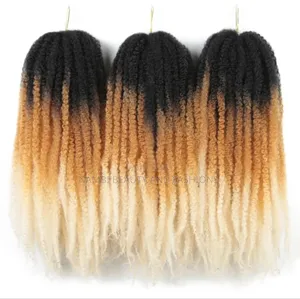 Marley Braids
